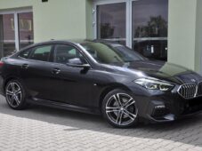 BMW Řada 2 218d M-SPORT 1M ČR 2xPNEU - 2