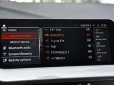 BMW Řada 2 218d M-SPORT 1M ČR 2xPNEU - 28