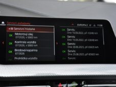 BMW Řada 2 218d M-SPORT 1M ČR 2xPNEU - 30