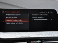 BMW Řada 2 218d M-SPORT 1M ČR 2xPNEU - 33