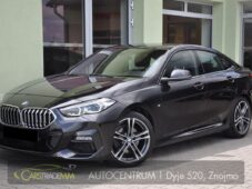 BMW Řada 2 218d M-SPORT 1M ČR 2xPNEU - 0