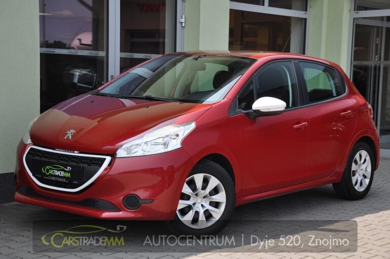 Peugeot 208 1.0PureTech 2XKOLA - 1