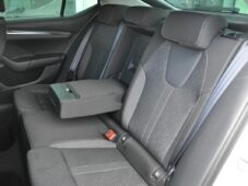 Škoda Octavia 1.5TSi STYLE ČR 1M LED 2xPNEU - 20