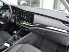 Škoda Octavia 1.5TSi STYLE ČR 1M LED 2xPNEU - 17