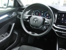 Škoda Octavia 1.5TSi STYLE ČR 1M LED 2xPNEU - 6
