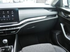Škoda Octavia 1.5TSi STYLE ČR 1M LED 2xPNEU - 8