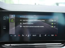 Škoda Octavia 1.5TSi STYLE ČR 1M LED 2xPNEU - 32