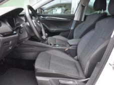 Škoda Octavia 1.5TSi STYLE ČR 1M LED 2xPNEU - 13