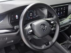 Škoda Octavia 1.5TSi STYLE ČR 1M LED 2xPNEU - 16