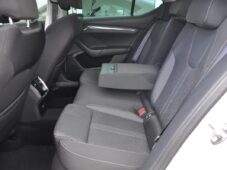 Škoda Octavia 1.5TSi STYLE ČR 1M LED 2xPNEU - 19