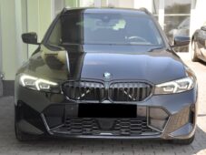BMW Řada 3 320d xDrive 1M LED ACC ČR - 8