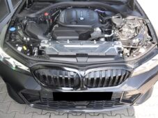 BMW Řada 3 320d xDrive 1M LED ACC ČR - 40