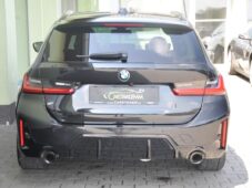 BMW Řada 3 320d xDrive 1M LED ACC ČR - 9