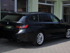 BMW Řada 3 320d xDrive 1M LED ACC ČR - 3