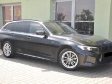 BMW Řada 3 320d xDrive 1M LED ACC ČR - 1