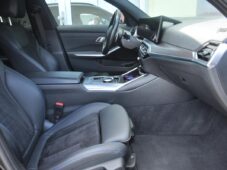 BMW Řada 3 320d xDrive 1M LED ACC ČR - 17