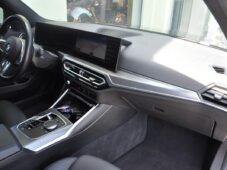 BMW Řada 3 320d xDrive 1M LED ACC ČR - 16