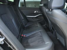 BMW Řada 3 320d xDrive 1M LED ACC ČR - 20