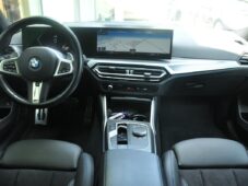 BMW Řada 3 320d xDrive 1M LED ACC ČR - 4