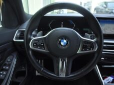 BMW Řada 3 320d xDrive 1M LED ACC ČR - 21