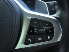 BMW Řada 3 320d xDrive 1M LED ACC ČR - 23