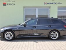 BMW Řada 3 320d xDrive 1M LED ACC ČR - 10