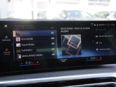 BMW Řada 3 320d xDrive 1M LED ACC ČR - 28