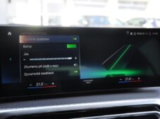 BMW Řada 3 320d xDrive 1M LED ACC ČR - 29