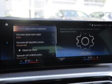 BMW Řada 3 320d xDrive 1M LED ACC ČR - 30
