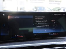 BMW Řada 3 320d xDrive 1M LED ACC ČR - 32