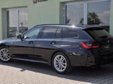 BMW Řada 3 320d xDrive 1M LED ACC ČR - 2
