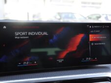 BMW Řada 3 320d xDrive 1M LED ACC ČR - 34