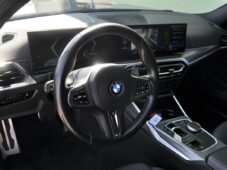 BMW Řada 3 320d xDrive 1M LED ACC ČR - 14