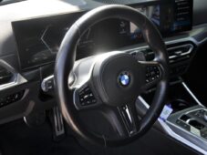 BMW Řada 3 320d xDrive 1M LED ACC ČR - 15
