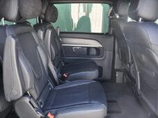 Mercedes-Benz Třídy V 300D L AMG 4MTAŽNÉ K360 WEBAST - 16