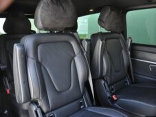 Mercedes-Benz Třídy V 300D L AMG 4MTAŽNÉ K360 WEBAST - 17