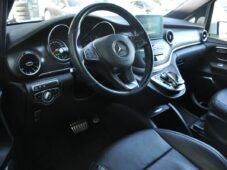 Mercedes-Benz Třídy V 300D L AMG 4MTAŽNÉ K360 WEBAST - 8