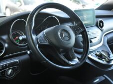Mercedes-Benz Třídy V 300D L AMG 4MTAŽNÉ K360 WEBAST - 9