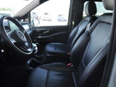 Mercedes-Benz Třídy V 300D L AMG 4MTAŽNÉ K360 WEBAST - 10