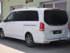 Mercedes-Benz Třídy V 300D L AMG 4MTAŽNÉ K360 WEBAST - 2