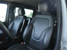 Mercedes-Benz Třídy V 300D L AMG 4MTAŽNÉ K360 WEBAST - 11