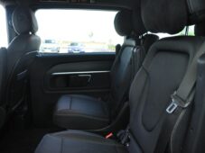Mercedes-Benz Třídy V 300D L AMG 4MTAŽNÉ K360 WEBAST - 20