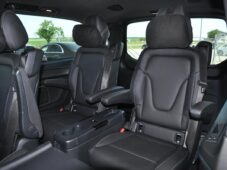 Mercedes-Benz Třídy V 300D L AMG 4MTAŽNÉ K360 WEBAST - 22