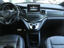 Mercedes-Benz Třídy V 300D L AMG 4MTAŽNÉ K360 WEBAST - 24