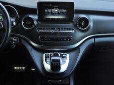 Mercedes-Benz Třídy V 300D L AMG 4MTAŽNÉ K360 WEBAST - 27