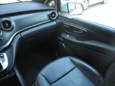 Mercedes-Benz Třídy V 300D L AMG 4MTAŽNÉ K360 WEBAST - 28