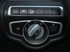 Mercedes-Benz Třídy V 300D L AMG 4MTAŽNÉ K360 WEBAST - 31