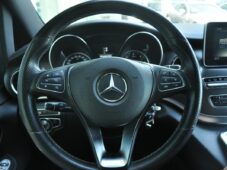 Mercedes-Benz Třídy V 300D L AMG 4MTAŽNÉ K360 WEBAST - 32
