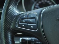Mercedes-Benz Třídy V 300D L AMG 4MTAŽNÉ K360 WEBAST - 33