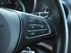 Mercedes-Benz Třídy V 300D L AMG 4MTAŽNÉ K360 WEBAST - 34